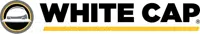 White Cap logo