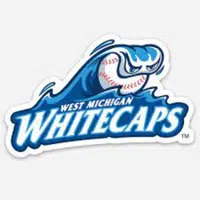 West Michigan Whitecaps logo