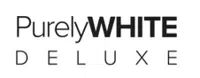 PurelyWHITE DELUXE logo