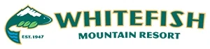 Whitefish Mountain Resort logo