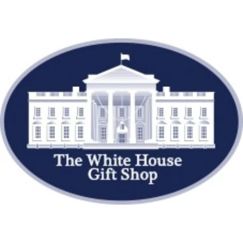 White House Gift Shop logo