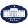 White House Gift Shop logo