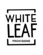 White Leaf Provisions promo code