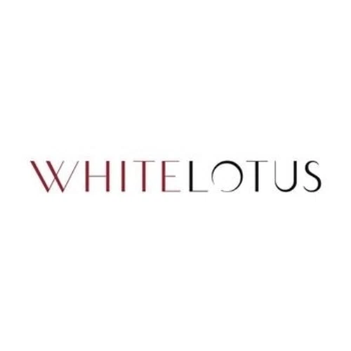 WhiteLotus logo