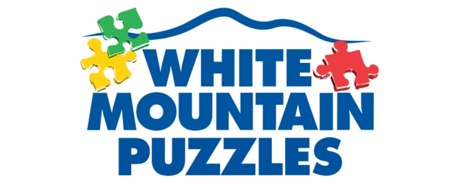 White Mountain Puzzles discount code