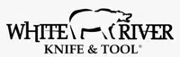 White River Knives logo