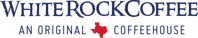 White Rock Coffee logo