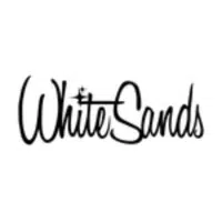 White Sands logo