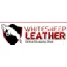 White Sheep Leather logo