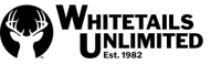 Whitetails Unlimited logo