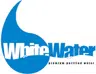 White Water logo