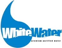 White Water logo