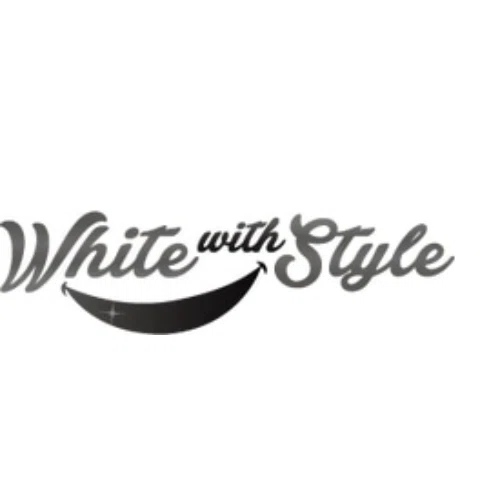 White With Style logo