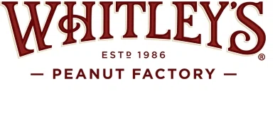 Whitley's Peanut logo