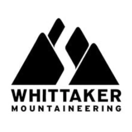 Whittaker Mountaineering logo