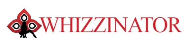 Whizzinator logo