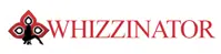 Whizzinator logo