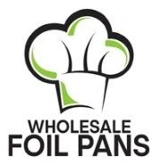 Wholesale Foil Pans logo