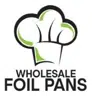 Wholesale Foil Pans logo