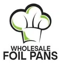 Wholesale Foil Pans logo