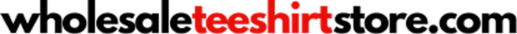 WholesaleTeeShirtStore.com logo