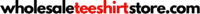WholesaleTeeShirtStore.com logo