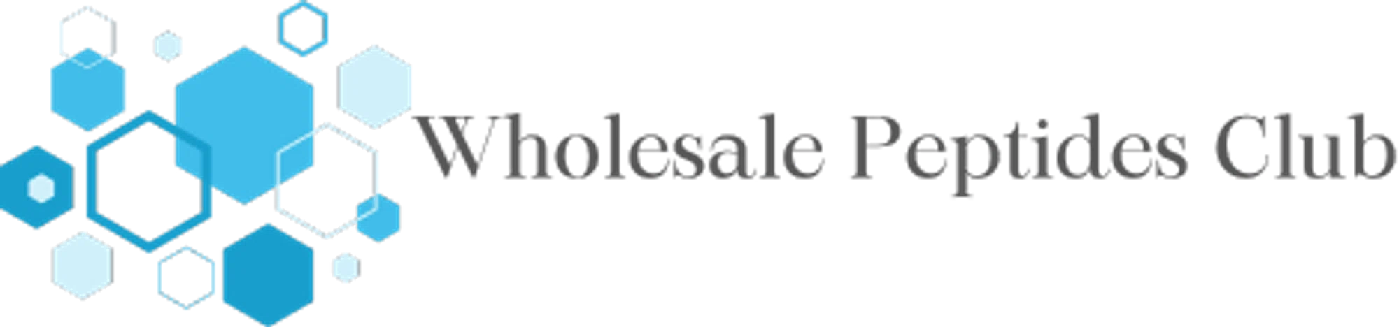 Wholesale Peptides logo