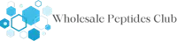 Wholesale Peptides logo