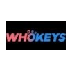 Whokeys promo code