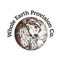 Whole Earth Provision promo code