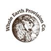 Whole Earth Provision promo code