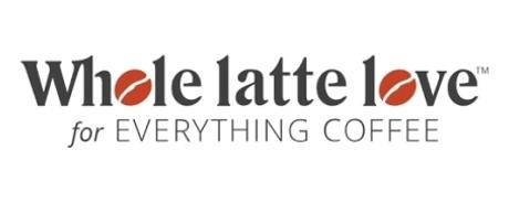 Whole Latte Love promo code
