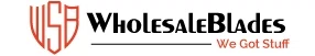 Wholesale Blades logo