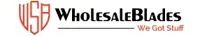 Wholesale Blades logo