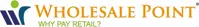Wholesale Point logo