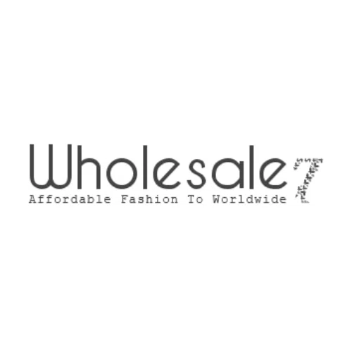 Wholesale7 logo