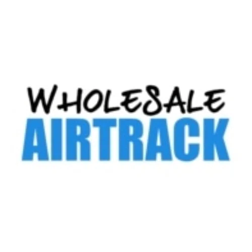WholesaleAirtrack logo