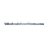 Wholesale Event Tents logo