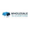 Wholesale For Everyone promo code