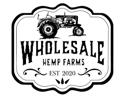 Wholesale Hemp Farms logo