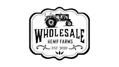 Wholesale Hemp Farms