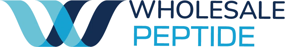 Wholesale Peptide logo