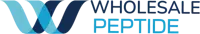 Wholesale Peptide logo