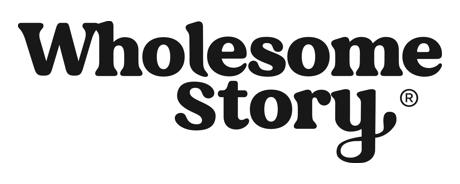 Wholesome Story discount code