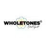 Wholetones logo
