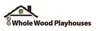WholeWoodPlayhouses logo