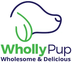 Wholly Pup logo