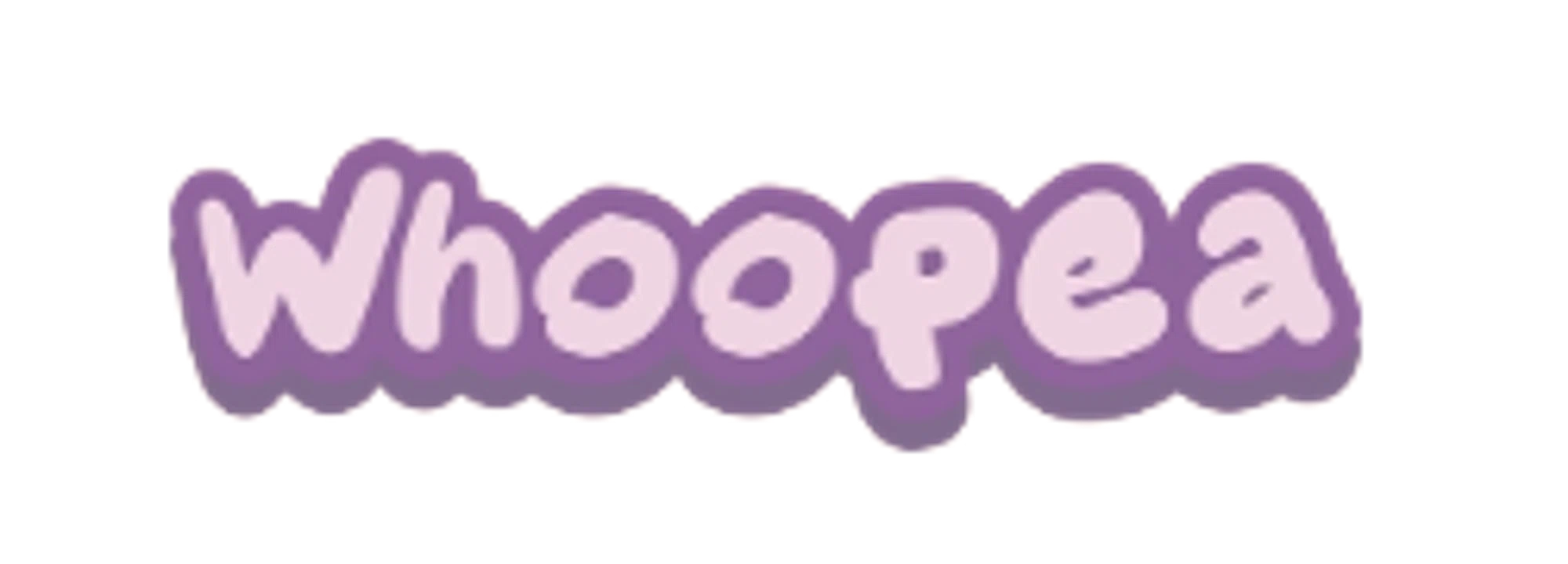 Whoopea logo
