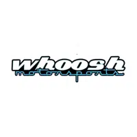 Whoosh Motorsports logo