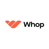 Whop promo code